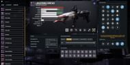 Best PvP perks for Lingering Dread (Image via Destiny 2 Gunsmith)